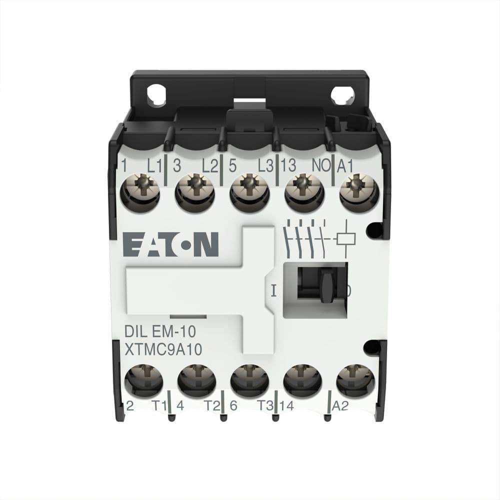 Eaton Moeller® series DILEM Mini contactor