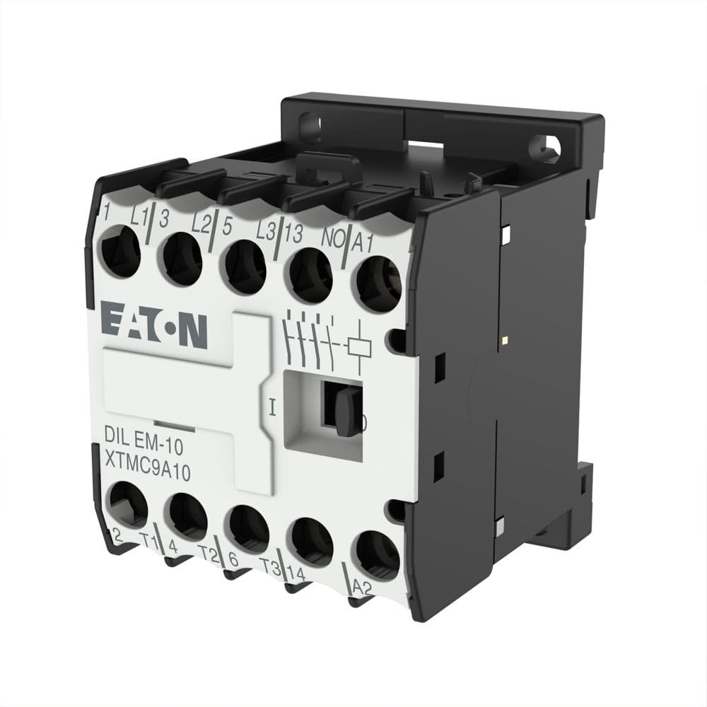 Eaton Moeller® series DILEM Mini contactor