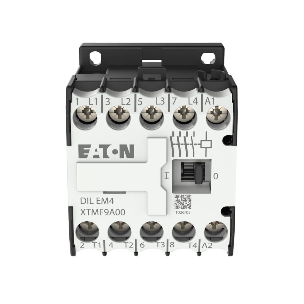 Eaton Moeller® series DILEM Mini contactor