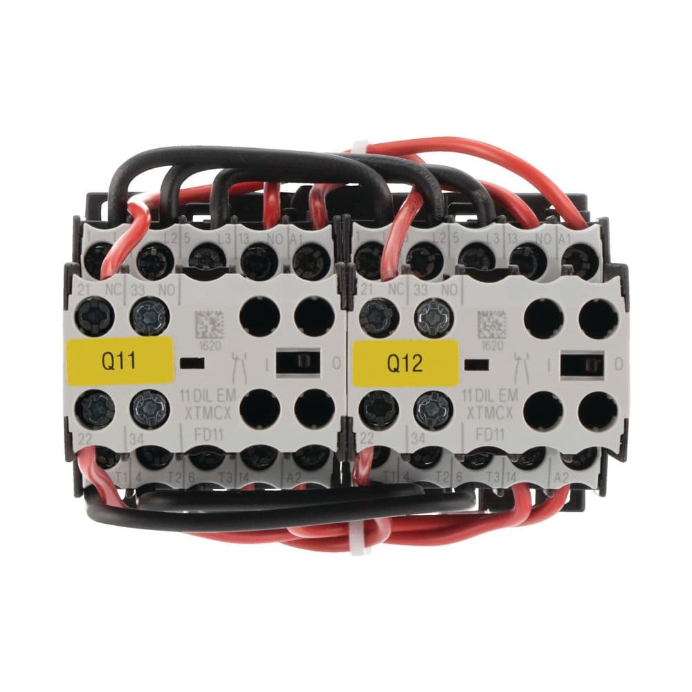 Eaton Moeller® series DIULE contactor combination