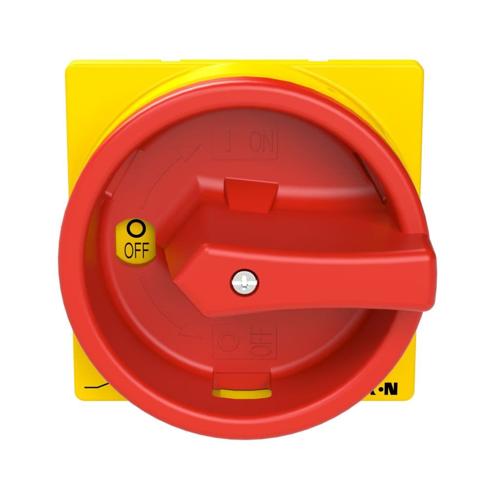 Eaton Moeller® series T0 Main switch