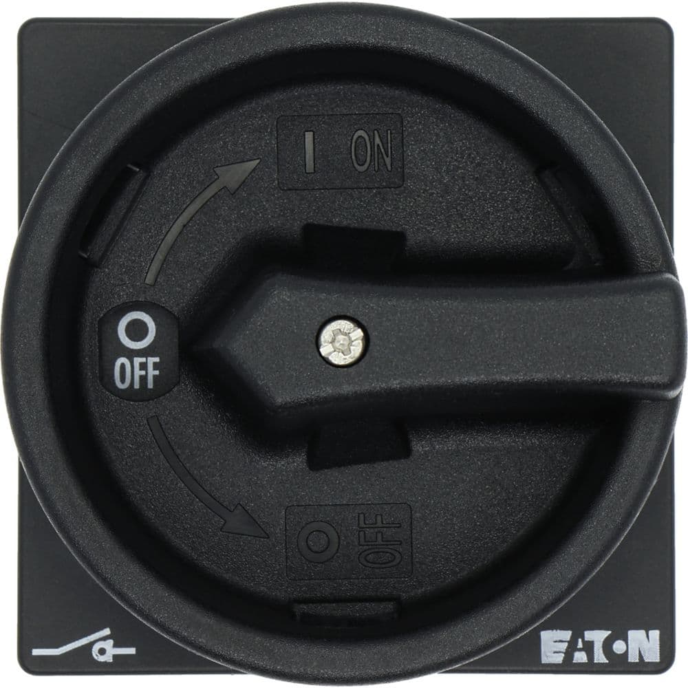Eaton Moeller® series P1 Main switch
