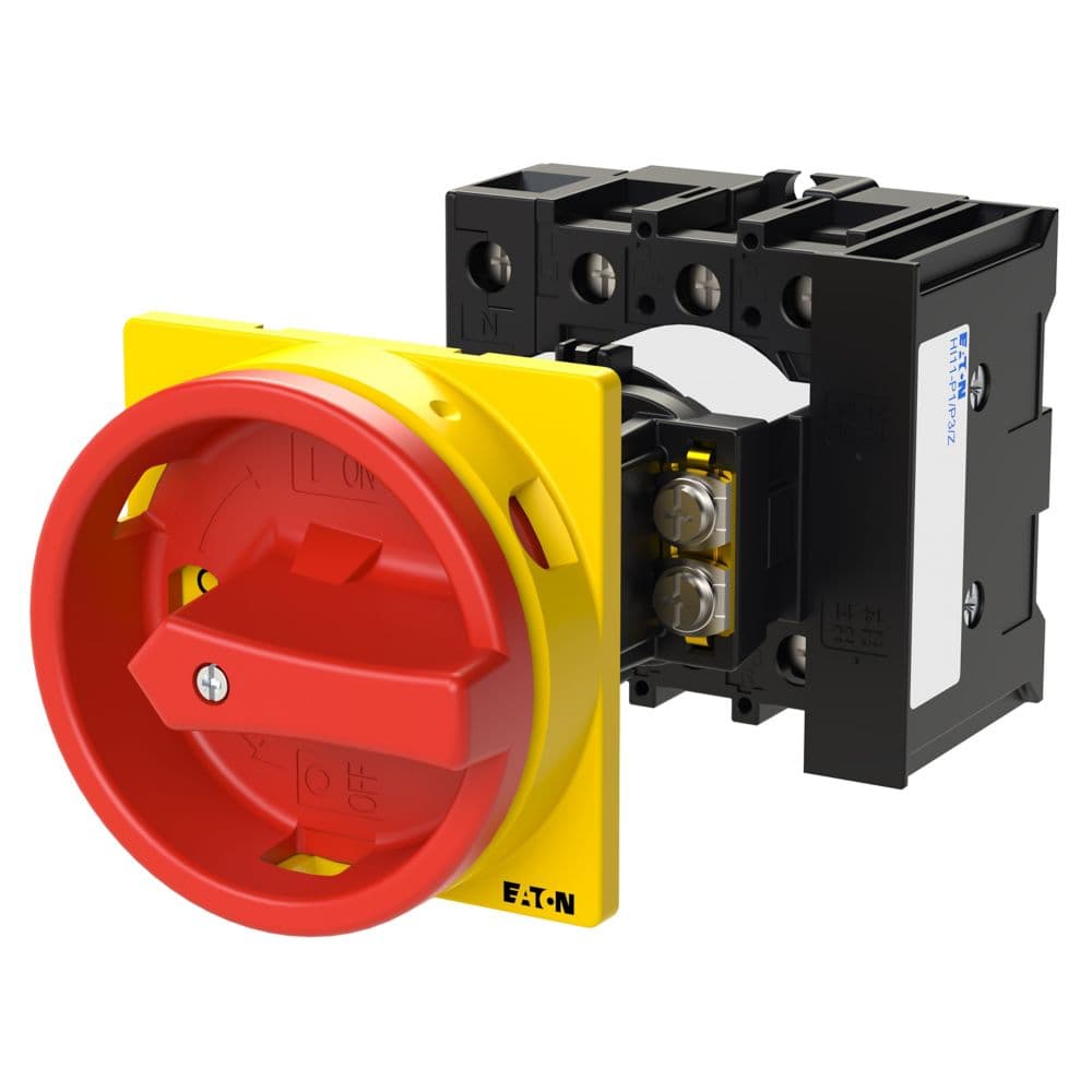 Eaton Moeller® series P1 Main switch