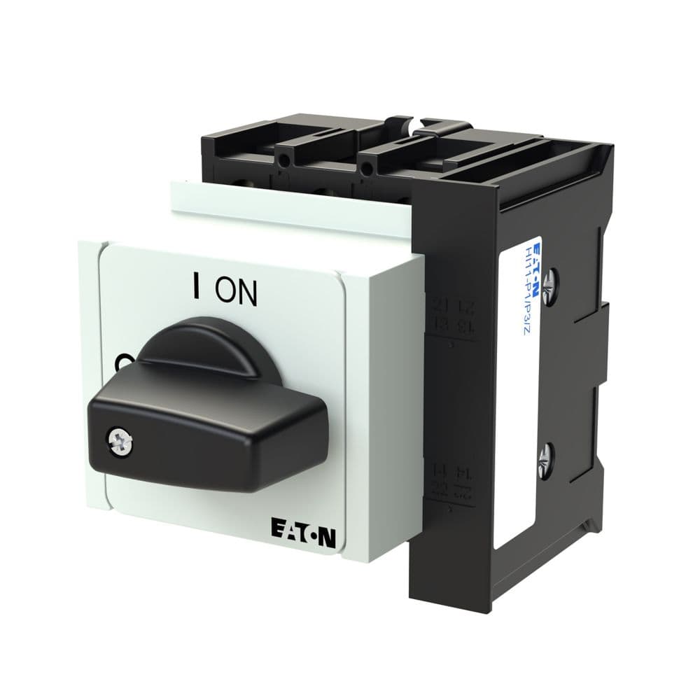 Eaton Moeller® series P1 On-off switch