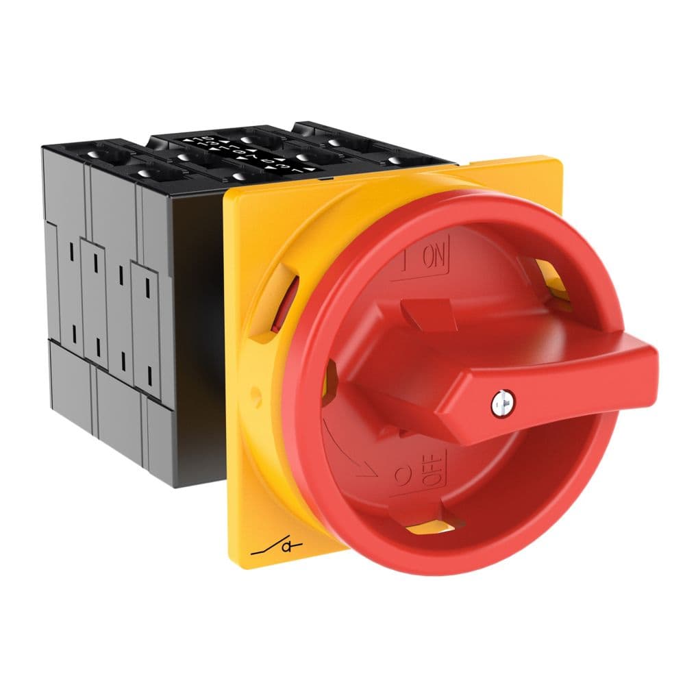 Eaton Moeller® series T3 Main switch