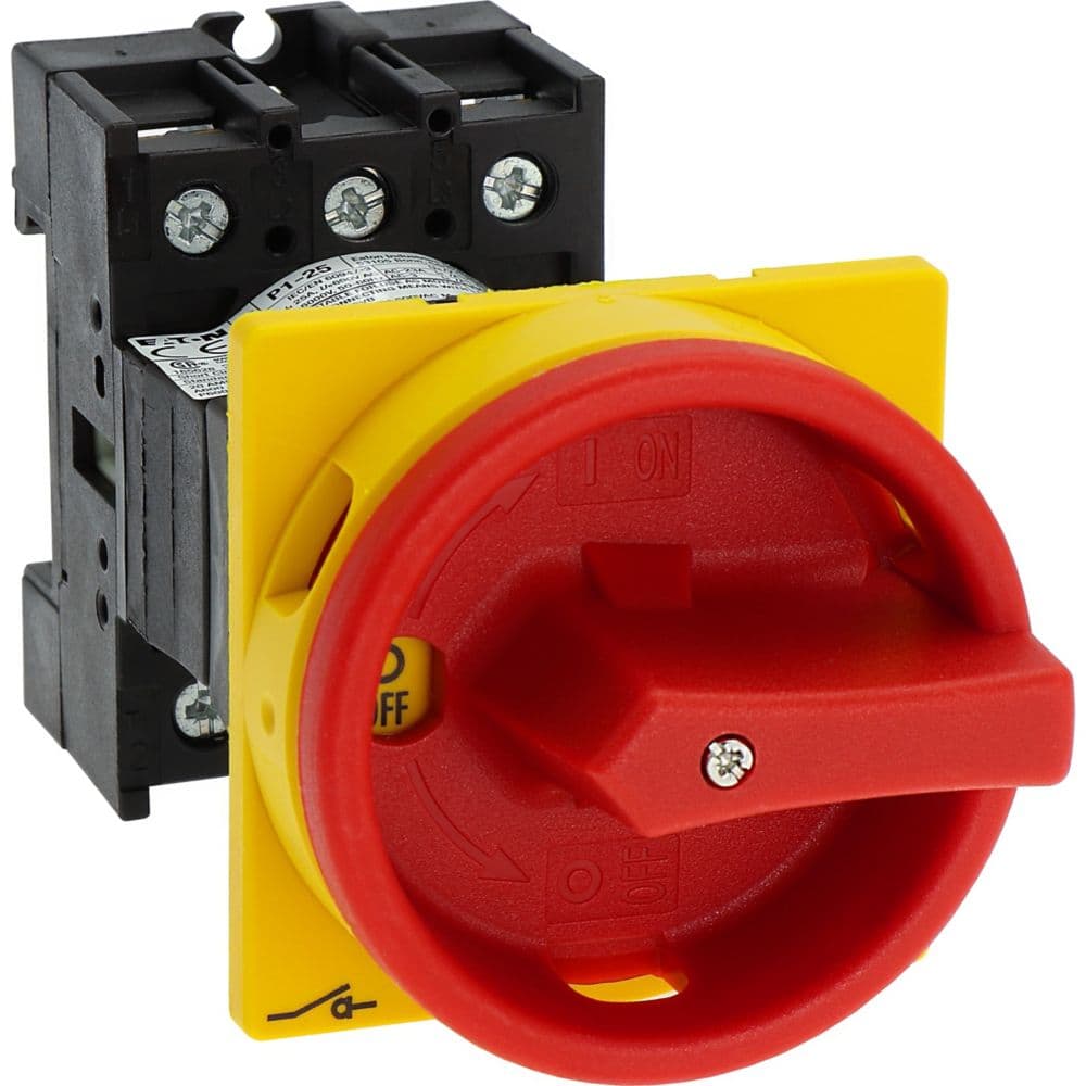 Eaton Moeller® series P1 Main switch