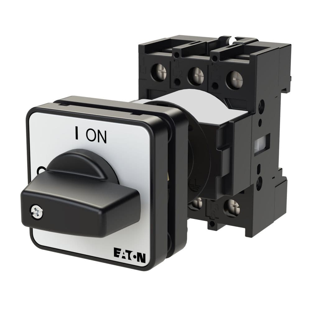 Eaton Moeller® series P1 On-off switch