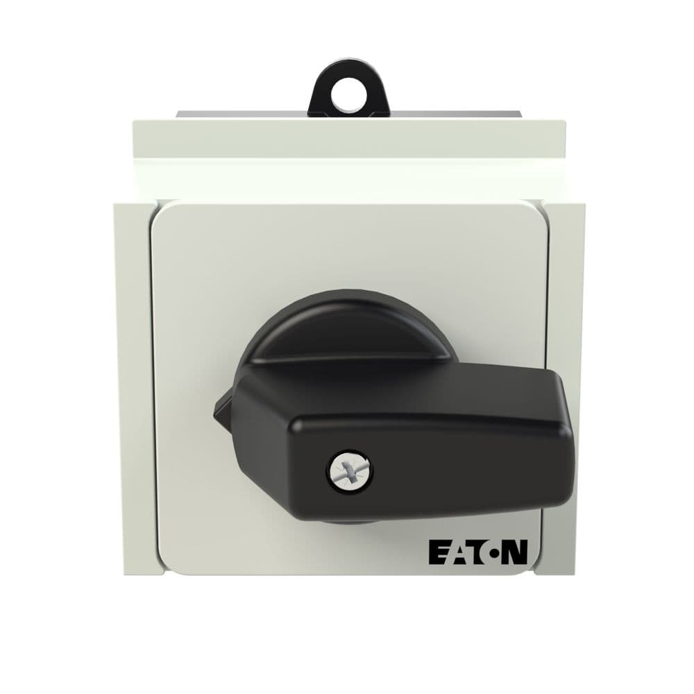 Eaton Moeller® series T0 Changeover switch