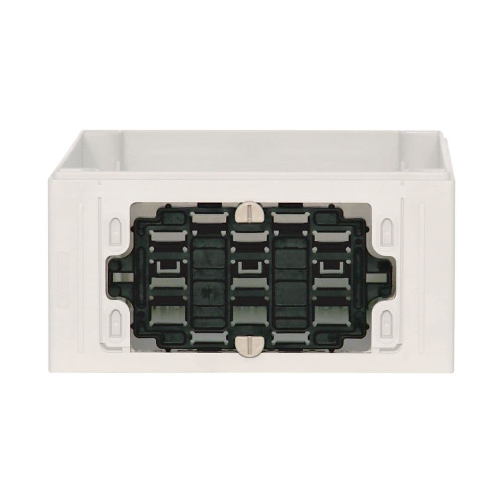 Eaton xEnergy Safety Ci busbar enclosure accessory
