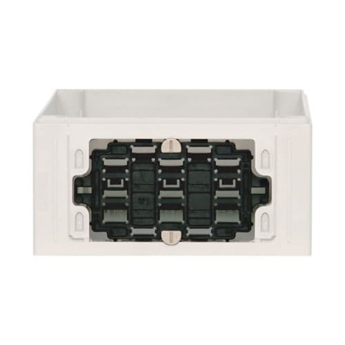 Eaton xEnergy Safety Ci busbar enclosure accessory