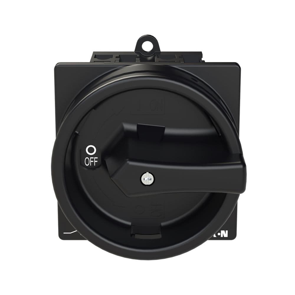 Eaton Moeller® series T0 Main switch