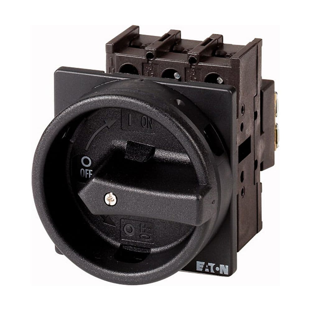 Eaton Moeller® series P1 Main switch
