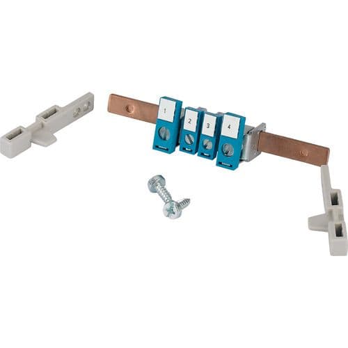 Eaton xEnergy Safety Ci N + PE/N rail
