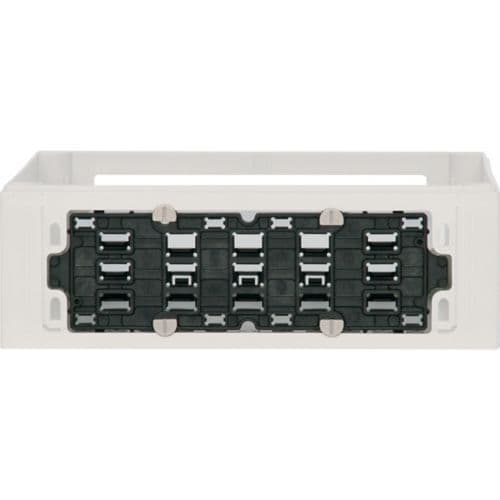 Eaton xEnergy Safety Ci busbar enclosure accessory
