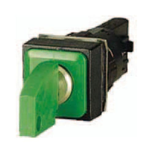 Eaton Moeller® series RMQ16 Key-operated actuator