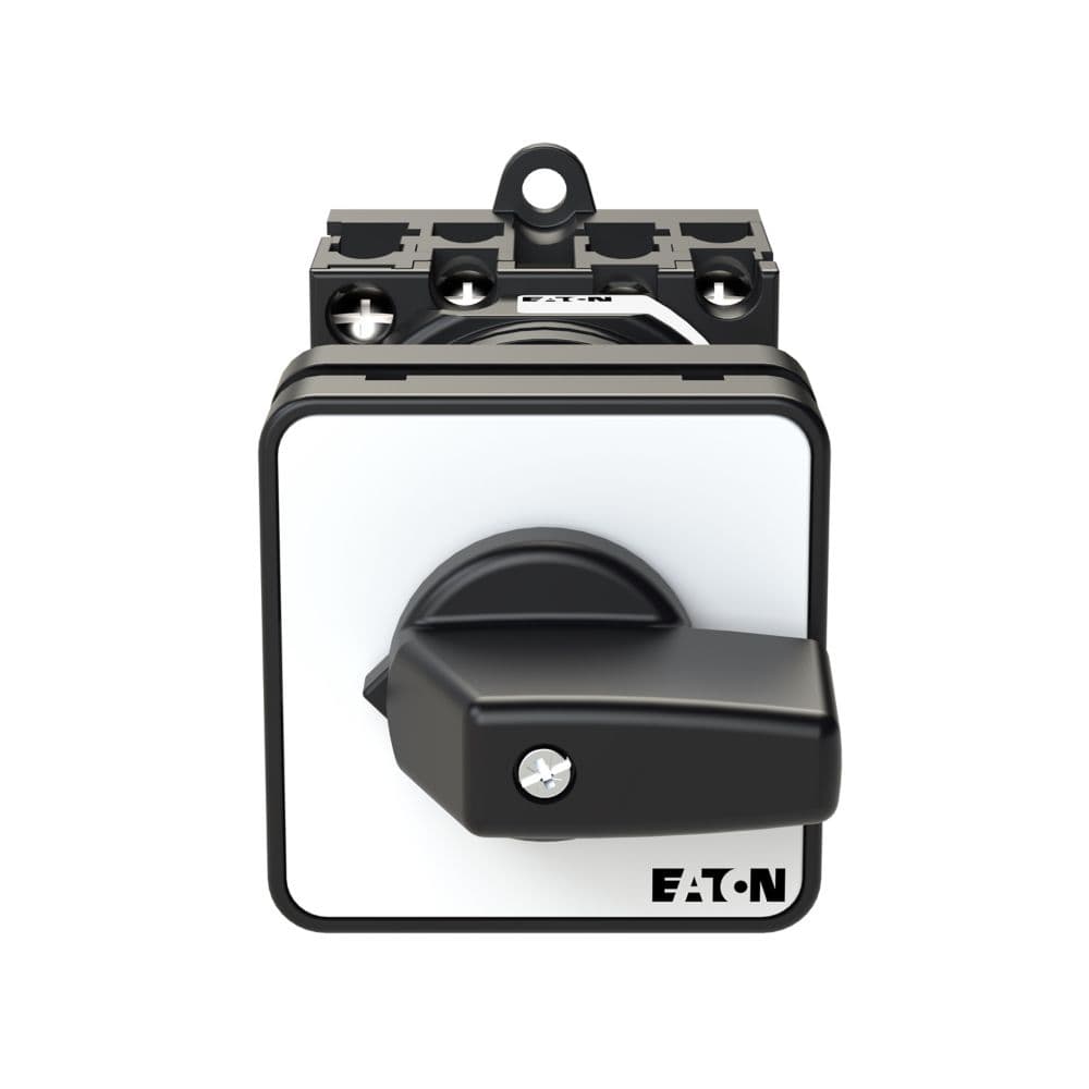 Eaton Moeller® series T0 Reversing switch