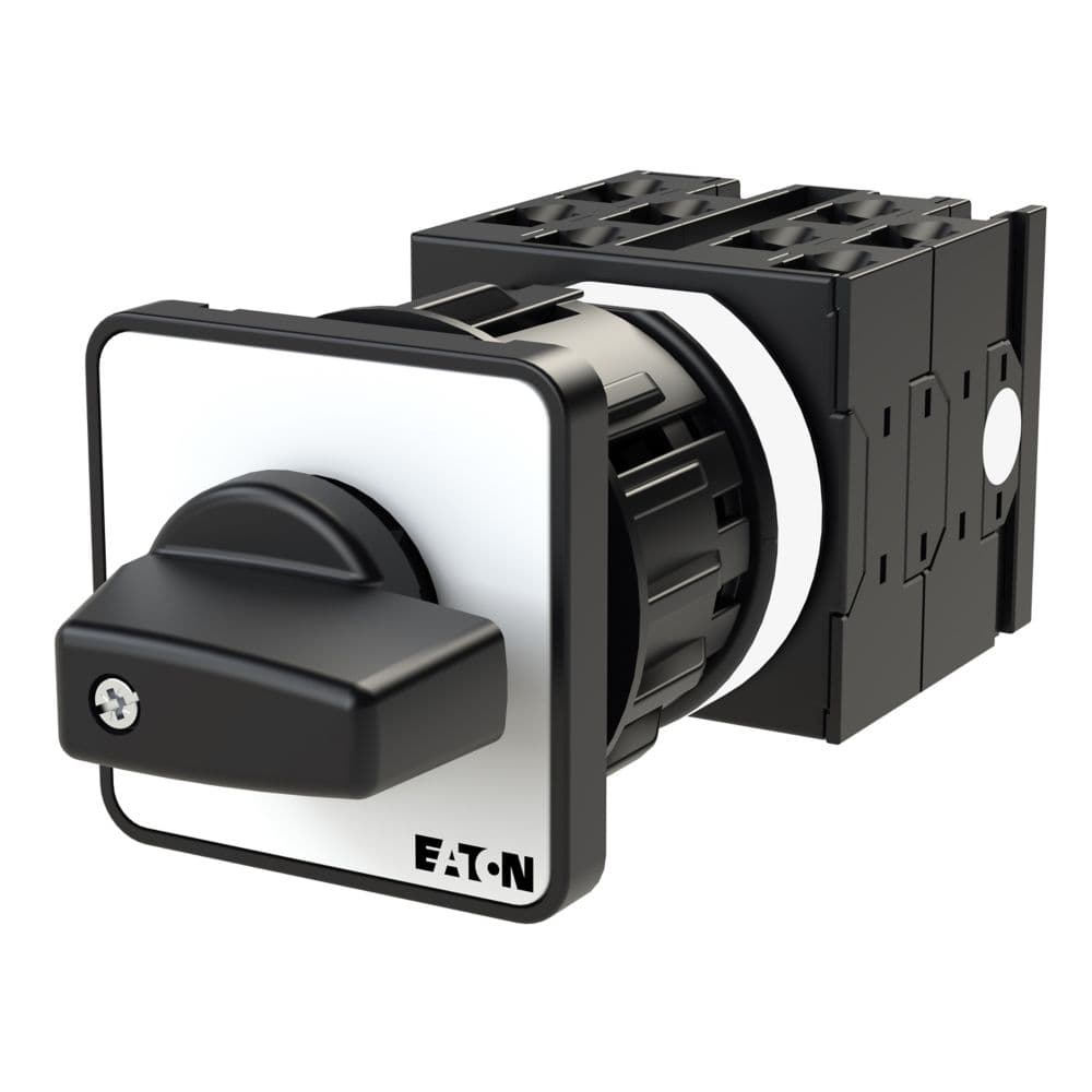 Eaton Moeller® series T0 Changeover switch