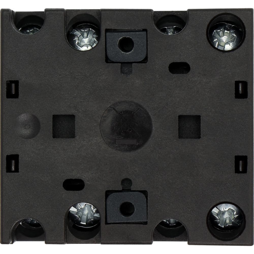 Eaton Moeller® series T0 Changeover switch