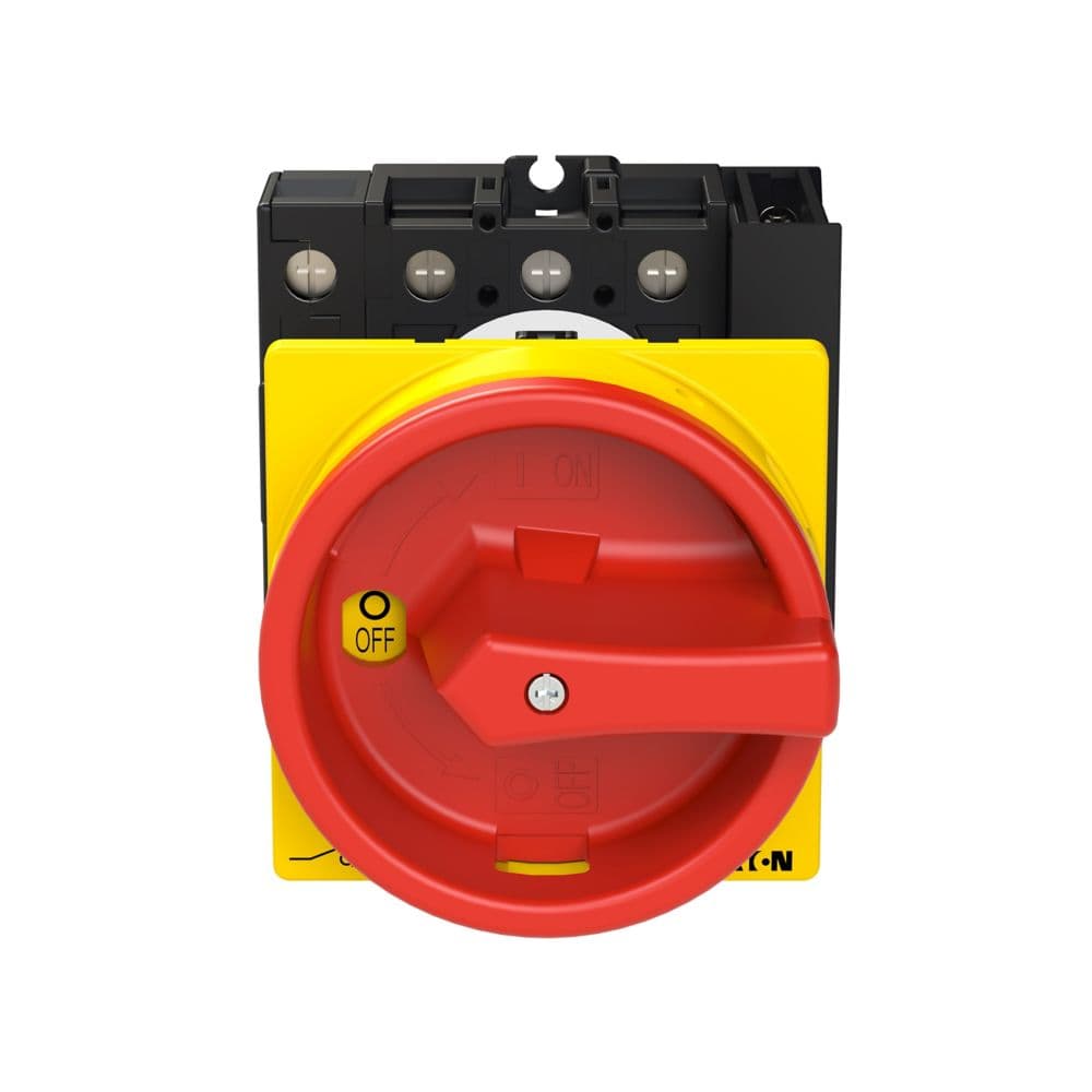 Eaton Moeller® series P1 Main switch