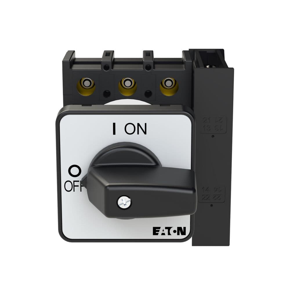 Eaton Moeller® series P1 On-off switch