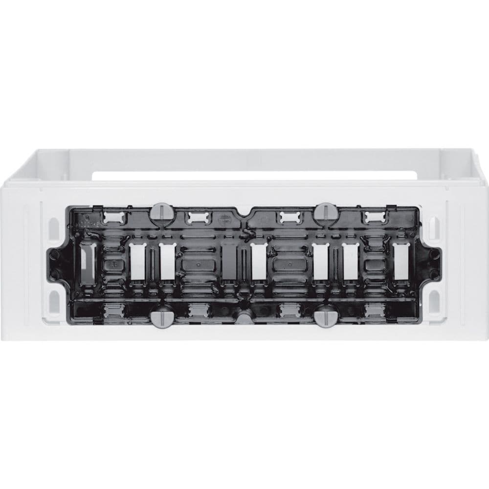 Eaton xEnergy Safety Ci busbar enclosure accessory