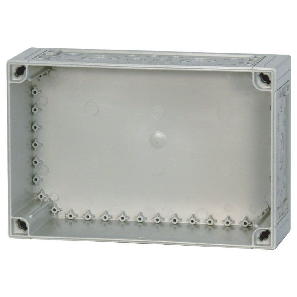 Eaton xEnergy Safety Ci empty enclosure base