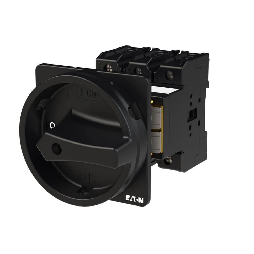 Eaton Moeller® series P3 Main switch