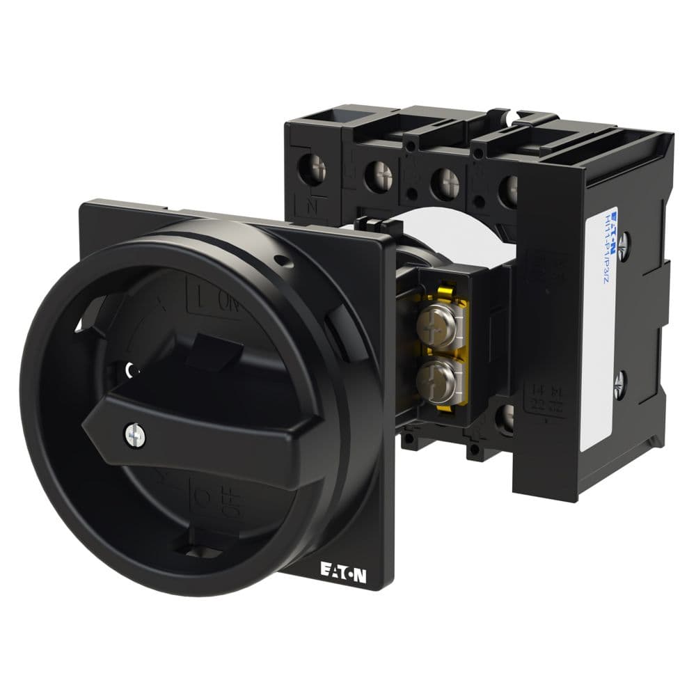 Eaton Moeller® series P1 Main switch