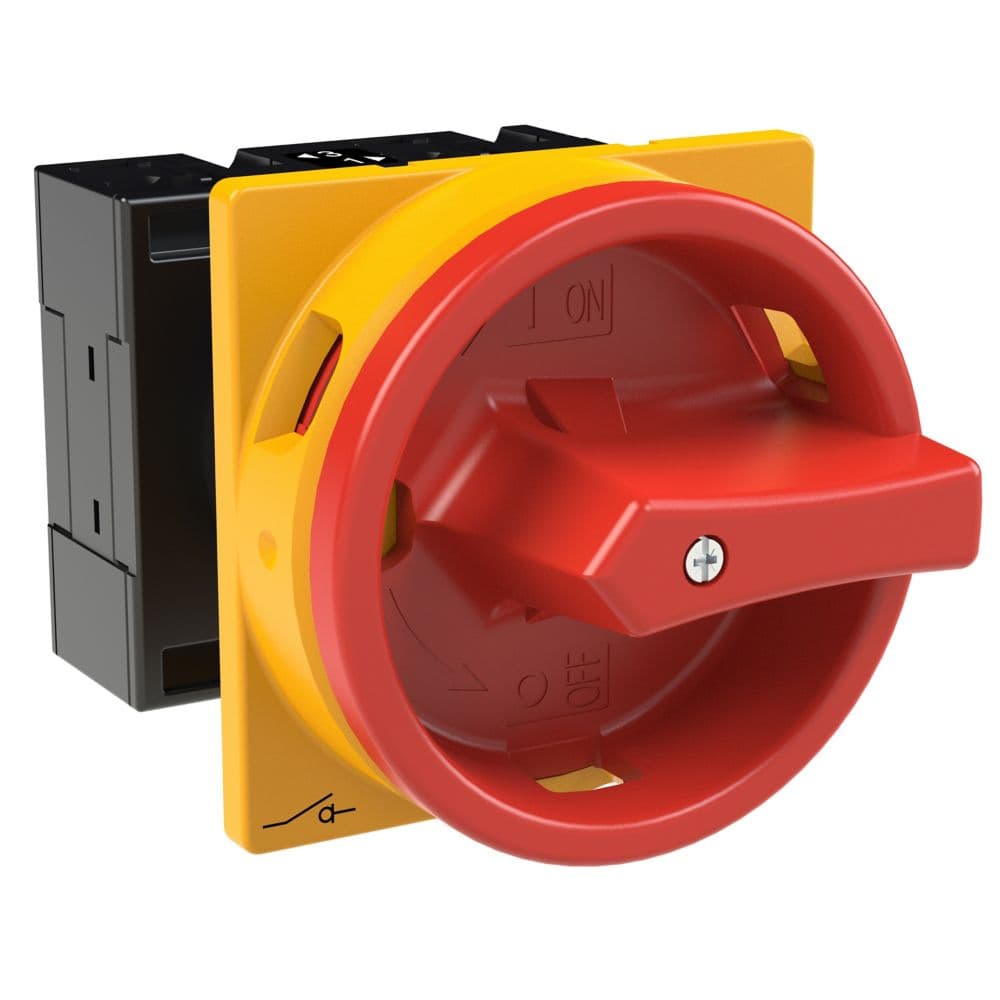 Eaton Moeller® series T3 Main switch