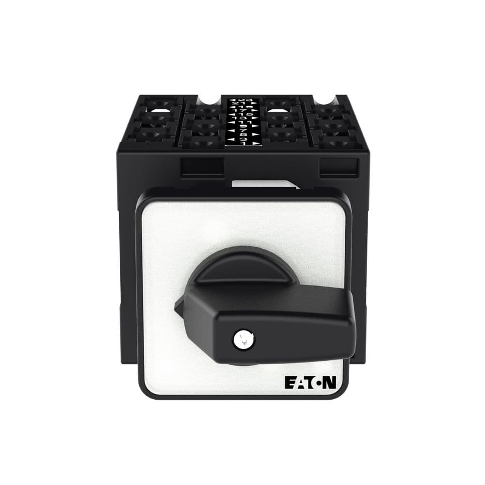 Eaton Moeller® series T3 Step switch