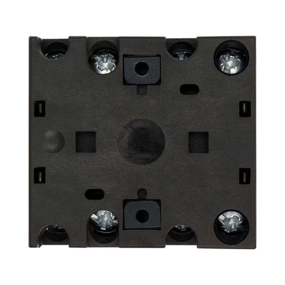 Eaton Moeller® series T0 Changeover switch