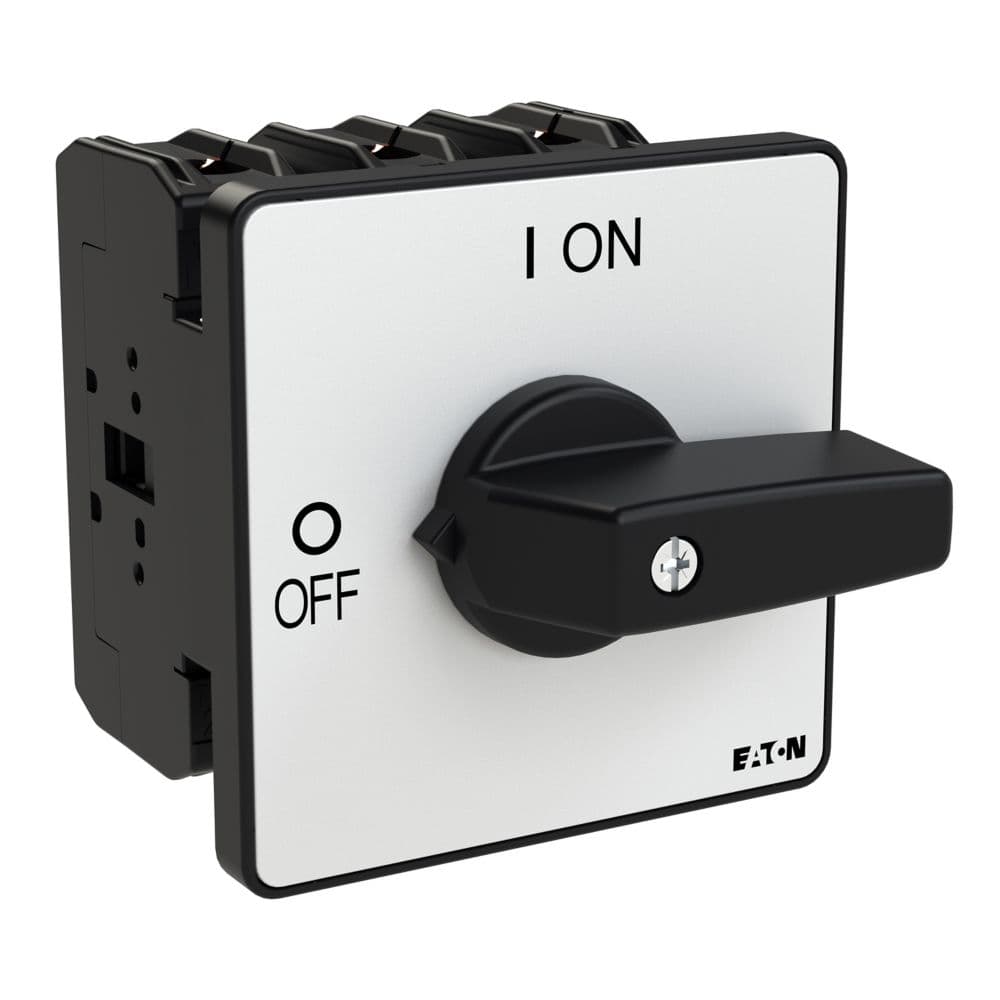 Eaton Moeller® series P3 On-off switch