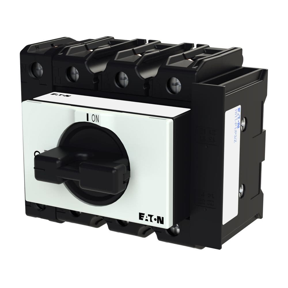 Eaton Moeller® series P3 On-off switch