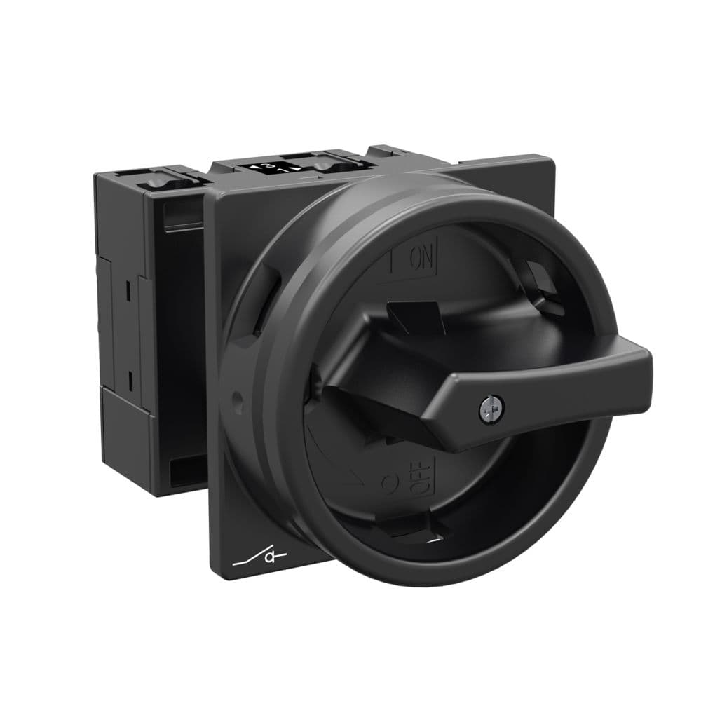 Eaton Moeller® series T3 Main switch