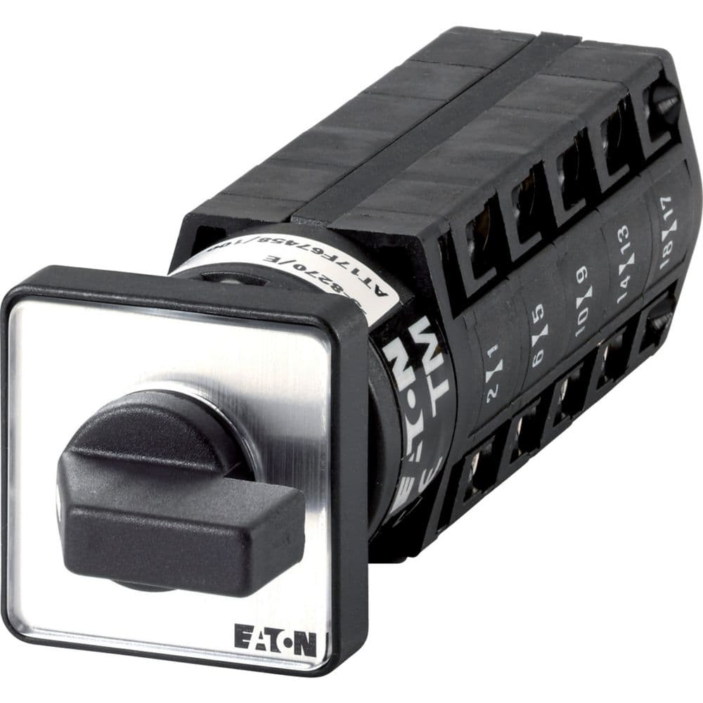 Eaton Moeller® series TM Step switch