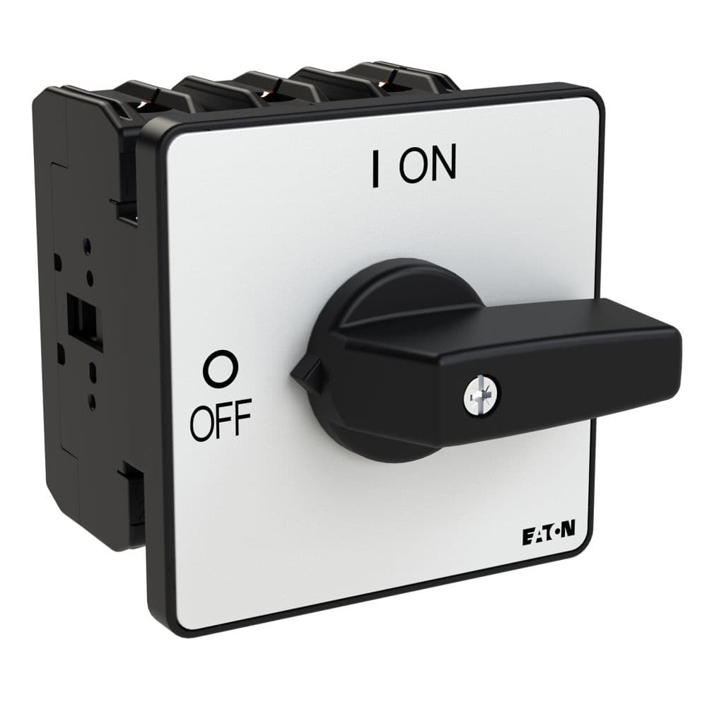 Eaton Moeller® series P3 On-off switch