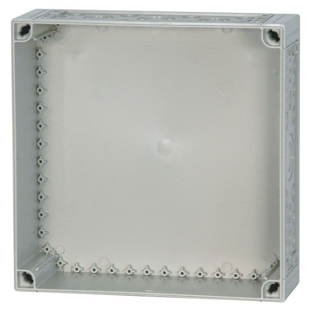 Eaton xEnergy Safety Ci empty enclosure base