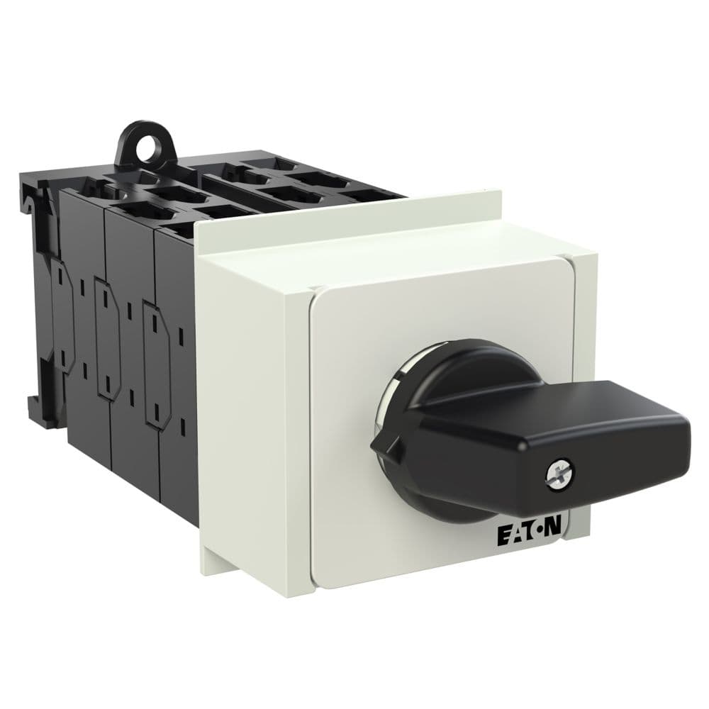 Eaton Moeller® series T0 Step switch