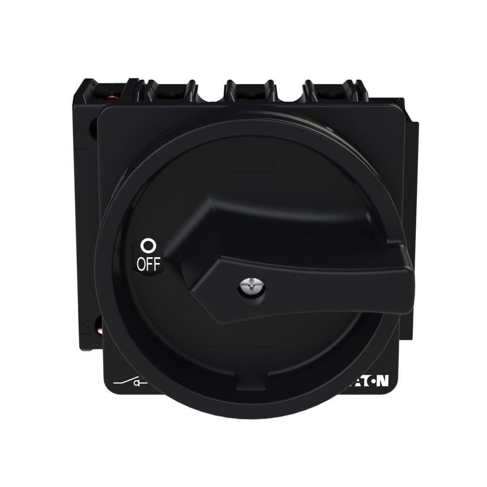 Eaton Moeller® series P3 Main switch