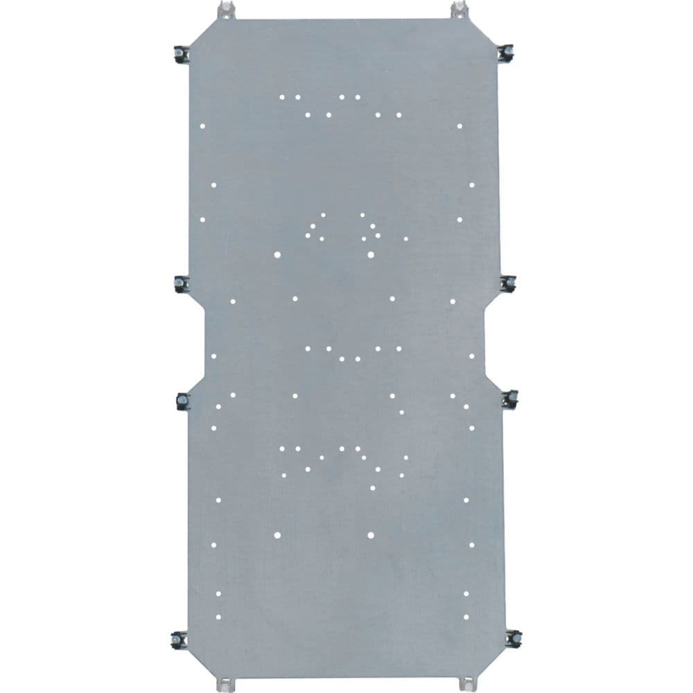 Eaton xEnergy Safety Ci mounting plate metal pre-drilled