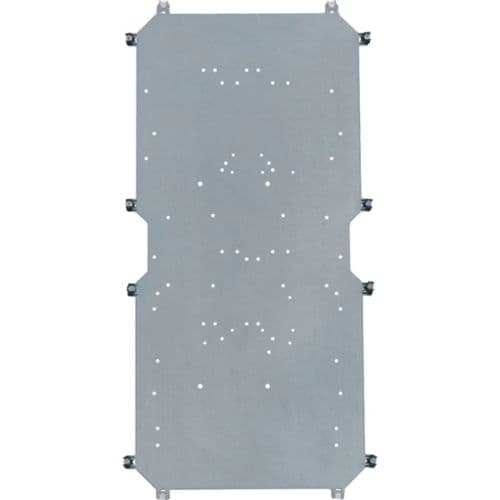 Eaton xEnergy Safety Ci mounting plate metal pre-drilled