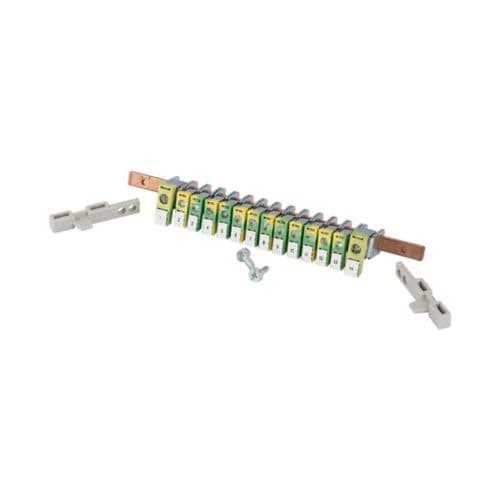 Eaton xEnergy Safety Ci N + PE/N rail