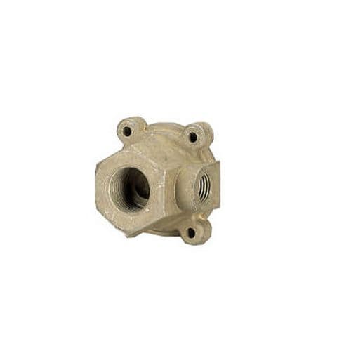 Eaton Moeller® series MCS Pressure pipe flange