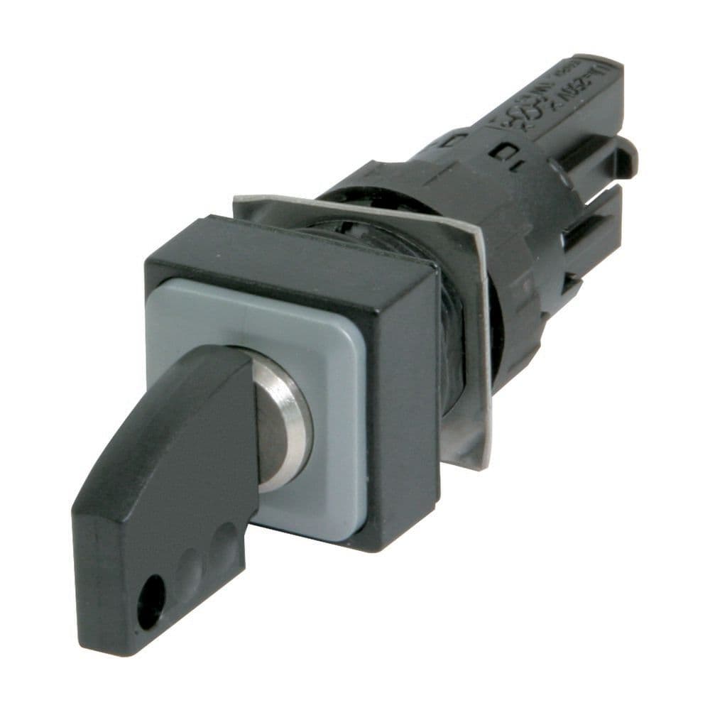 Eaton Moeller® series RMQ16 Key-operated actuator