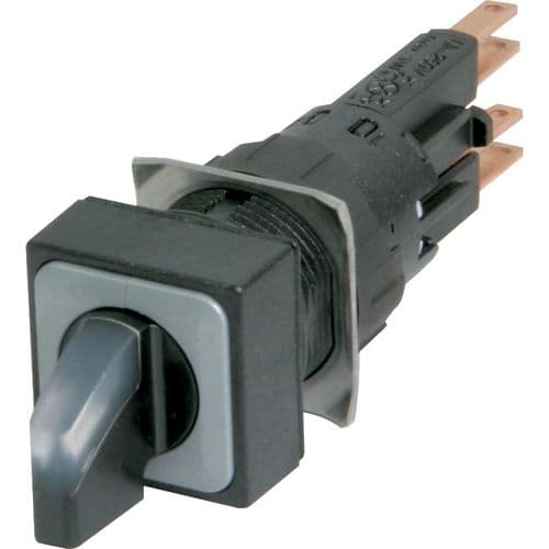 Eaton Moeller® series RMQ16 Illuminated selector switch actuator