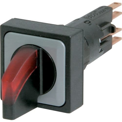 Eaton Moeller® series RMQ16 Illuminated selector switch actuator