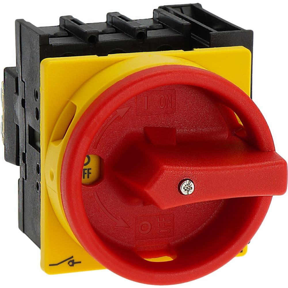 Eaton Moeller® series P1 Main switch