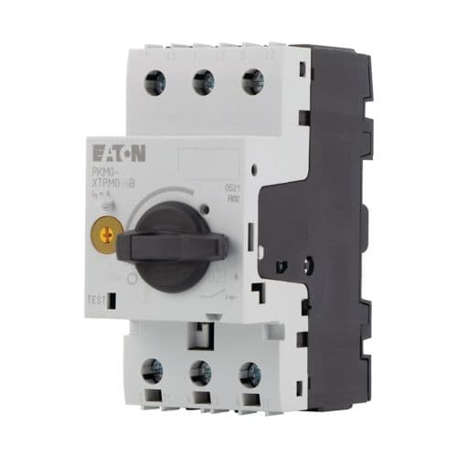 Eaton Moeller® series PKM0 Short-circuit protective breaker
