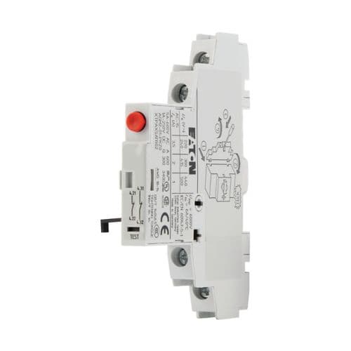 Eaton Moeller® series PKZ Trip indicator