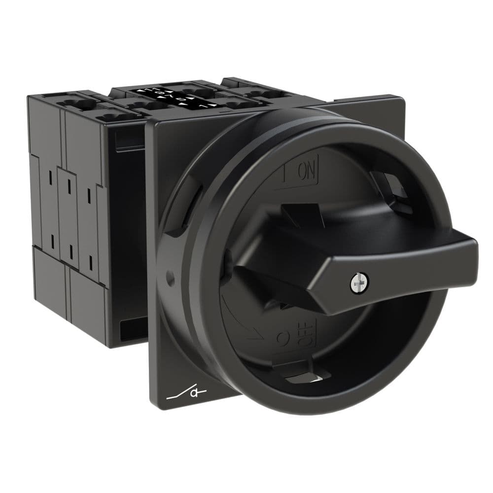 Eaton Moeller® series T3 Main switch